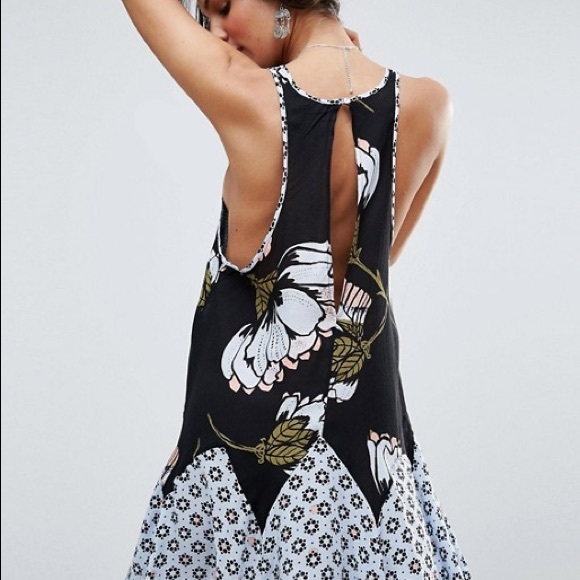 NWT Free People Someone Like You Slip Dress - Picture 4 of 8